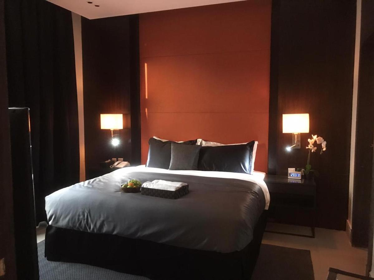 Dana Hotel & Residences Riyadh Exteriör bild